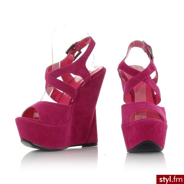Koturny Buty Moda