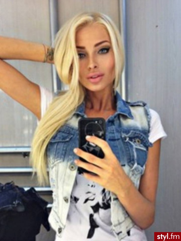 Kamizelki Okrycia Moda