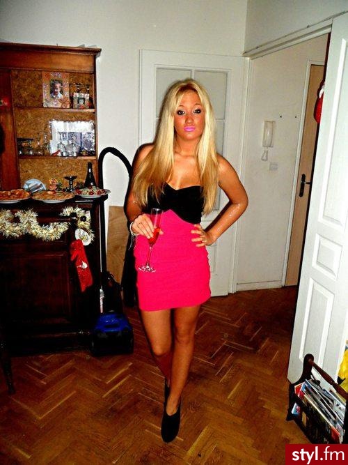 Dzienne Sukienki Moda