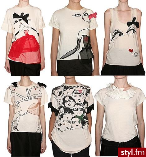 Pozostałe Ciuchy Moda