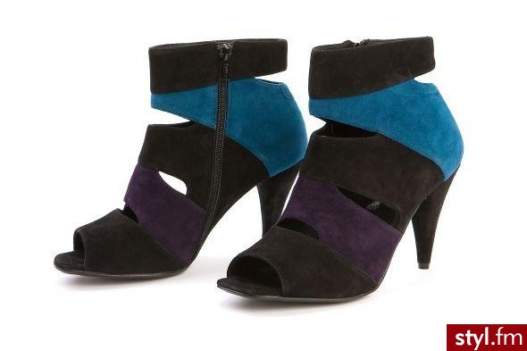 Vagabond. Buty - Pozostałe Buty Moda