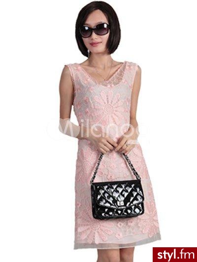 Dzienne Sukienki Moda