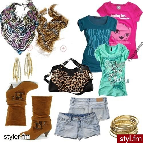 :) - Styler