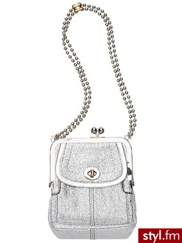Coach 298$ - Pozostałe Torebki Moda