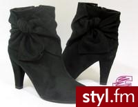 Fantasty Shoes - Pozostałe Buty Moda