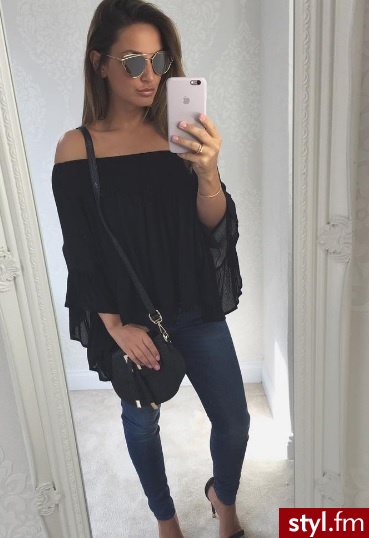 Pozostałe Ciuchy Moda