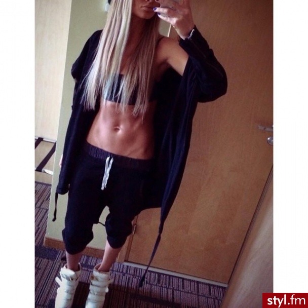 Sport i fitness