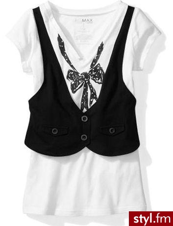 Pozostałe Ciuchy Moda