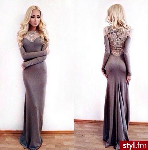 Pozostałe Sukienki Moda