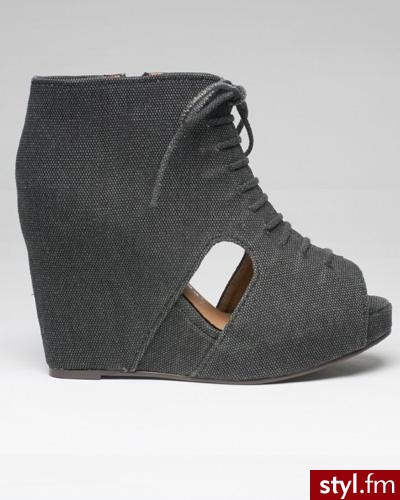 buty - Pozostałe Buty Moda