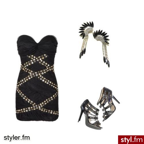 Black - Styler
