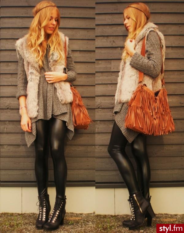 Jeżeli zdjęcie znajduje się już w galerii poproszę o link - Moda uliczna Inne Moda