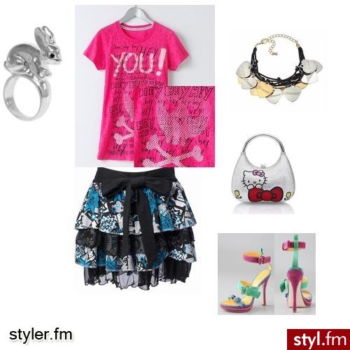 cutie - Styler