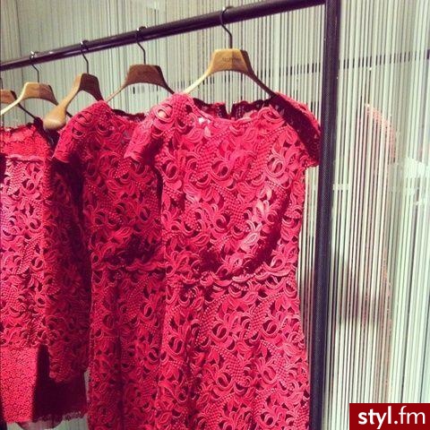 Pozostałe Sukienki Moda