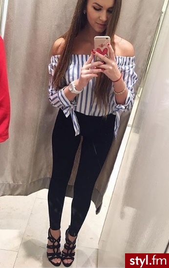 Pozostałe Ciuchy Moda