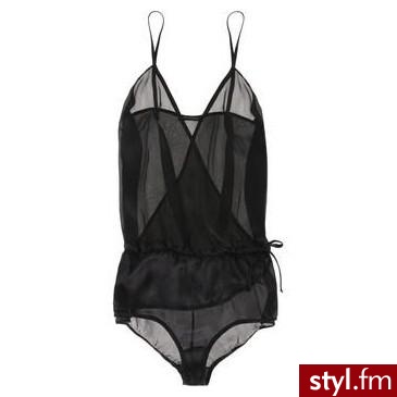 Body Bielizna Moda