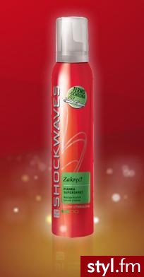 jak dla mnie jest dobra. ale moze polecici emi jakas lepsza do falowanych włosow? nivea odpada...juz przetestowalam - Misz-masz
