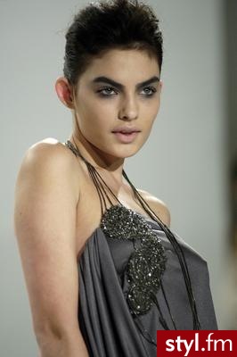 Krótkie Fryzury
