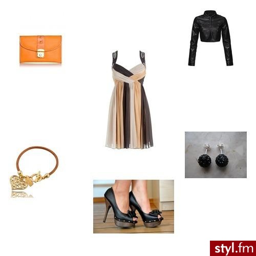 Stylowa torebka. romantyczny wieczór - Pozostałe Torebki Moda