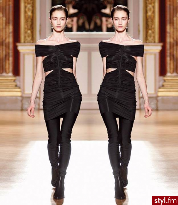 Pozostałe Ciuchy Moda
