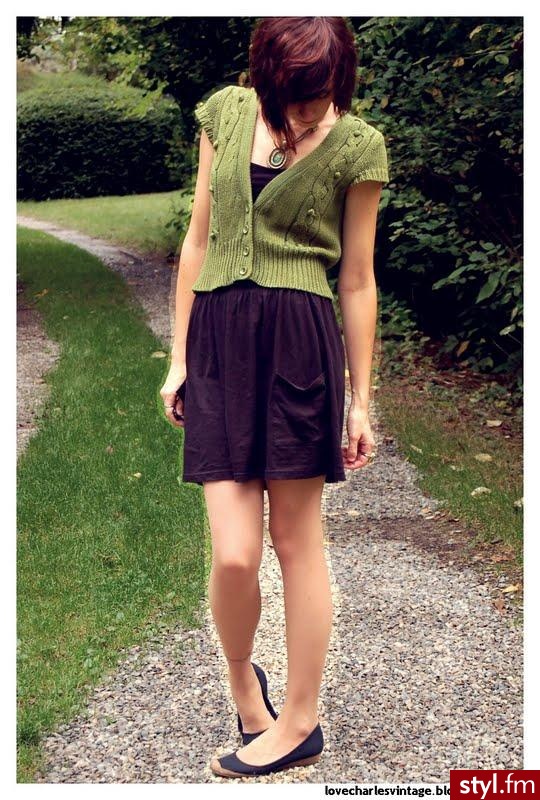 Jeżeli zdjęcie znajduje się już w galerii poproszę o link - Moda uliczna Inne Moda