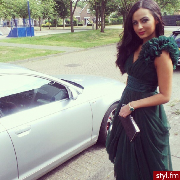 Dzienne Sukienki Moda