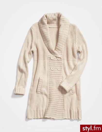 H&M - Pozostałe Ciuchy Moda