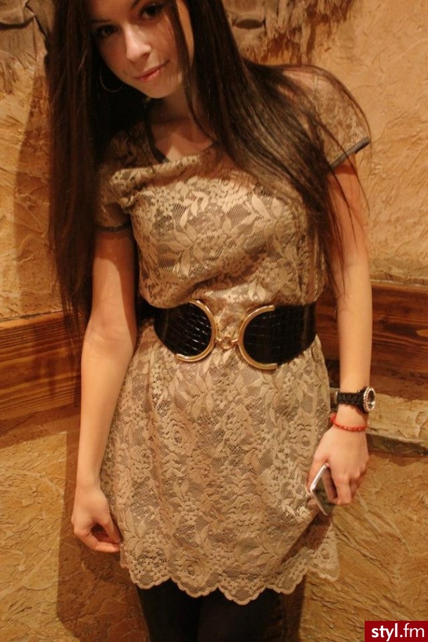 Tuniki Ciuchy Moda