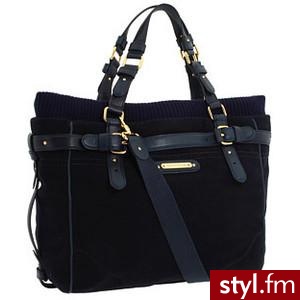 Juicy Couture - Pendelton Wool Dearest (Regal) - Bags and Lu... - Polyvore. Pobrano ze strony: http://www.polyvore.com/juicy_couture_pendelton_wool_dearest/thing?id=20699193 - Pozostałe Torebki Moda