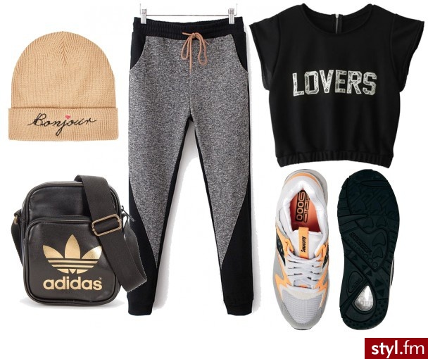 bonjour - Styler