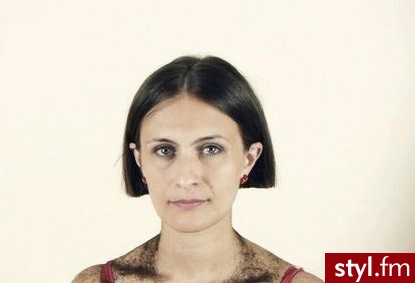 Na co dzień Krótkie Fryzury