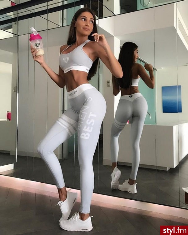 Sport i fitness