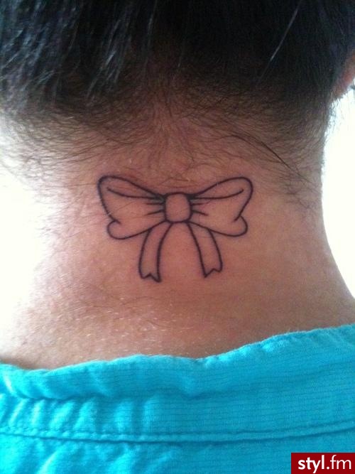 sweet :) - Tatuaże