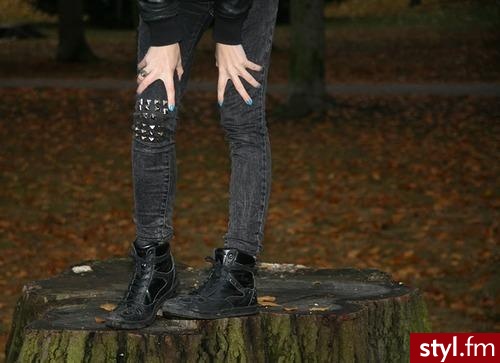 Pozostałe Ciuchy Moda