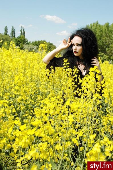 Dzienne Makijaże