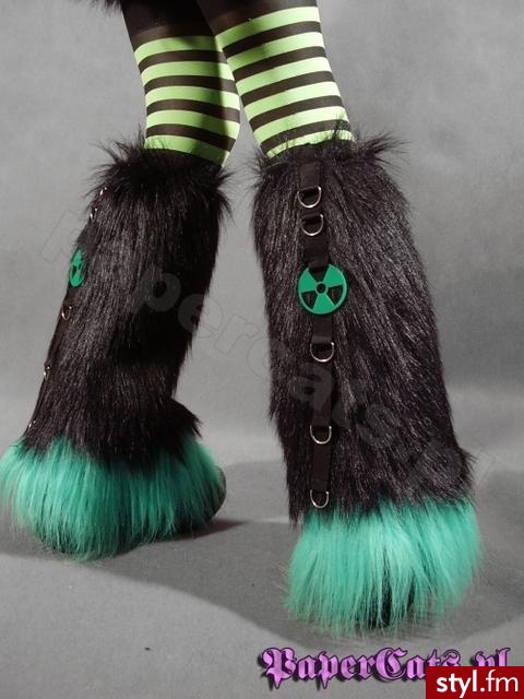 Pozostałe Buty Moda
