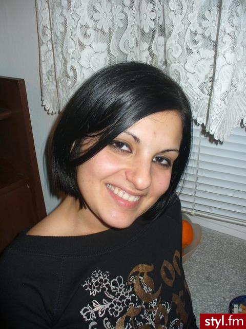 Krótkie Fryzury