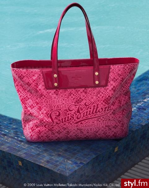 Louis Vuitton - Pozostałe Torebki Moda