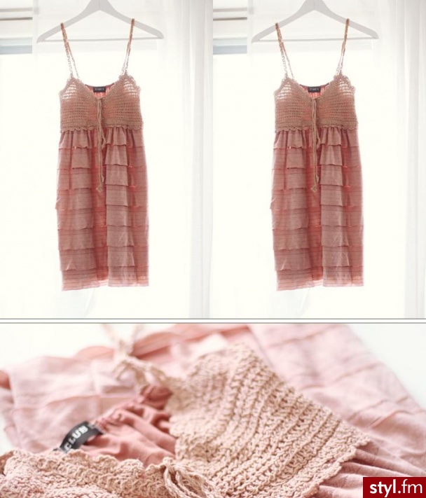 Pozostałe Ciuchy Moda