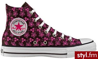 Pozostałe Buty Moda