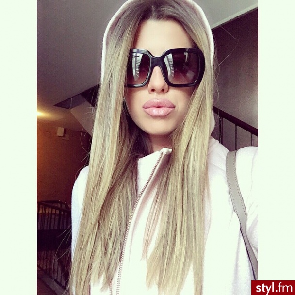 Okulary Dodatki Moda