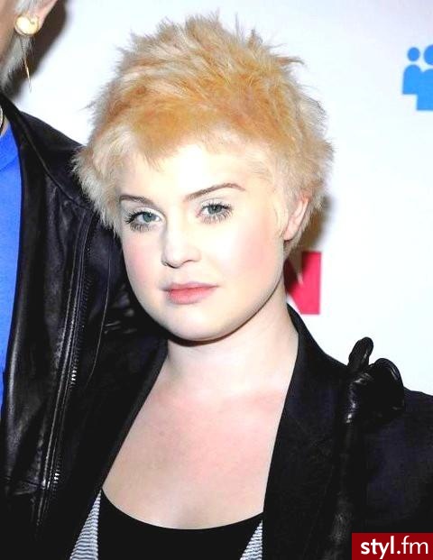 Krótkie Fryzury