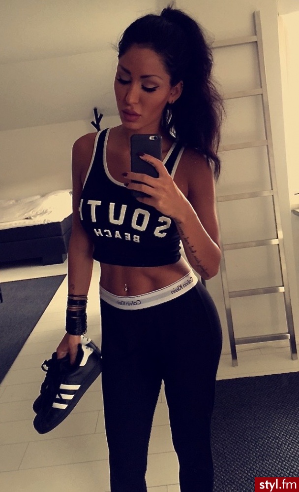 Sport i fitness