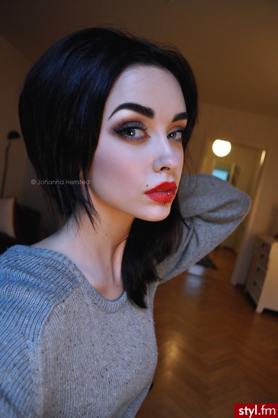 Dzienne Makijaże