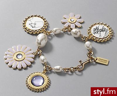 Coach, cena: $228. - Pozostałe Dodatki Moda