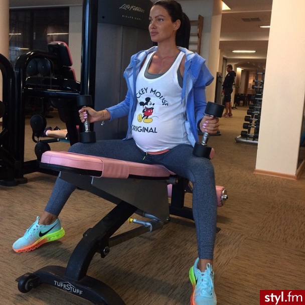 Sport i fitness