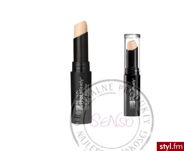 korektor REVLON PhotoReady - Dzienne Makijaże