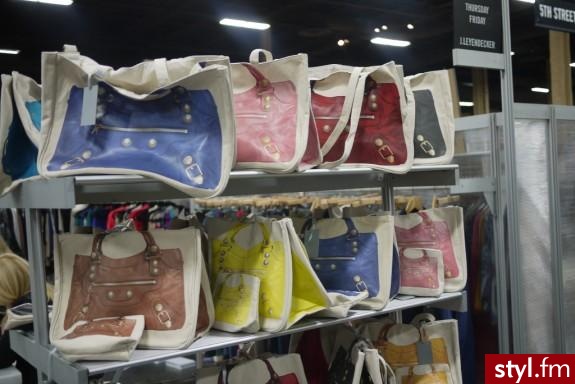 Torebki na co dzień Torebki Moda