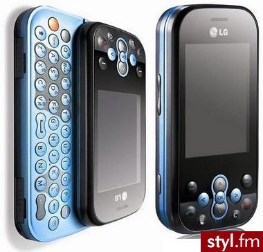 Macie ?? polecacie ?? ;] LG KS360 - Gadżety Inne Moda