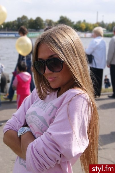 Okulary Dodatki Moda